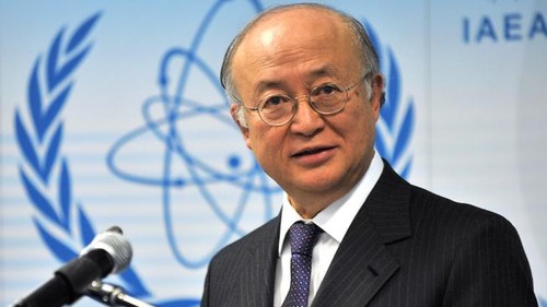 IAEA approves plan of Iran’s nuclear inspections - ảnh 1